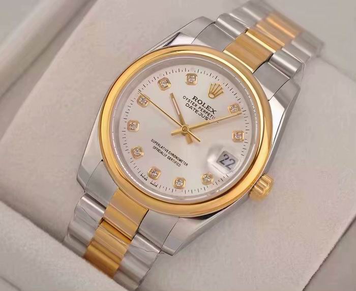 Rolex Watch 1498